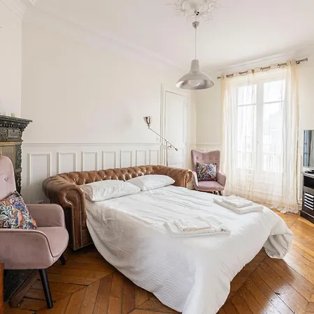 Etienne Marcel 1er Paris